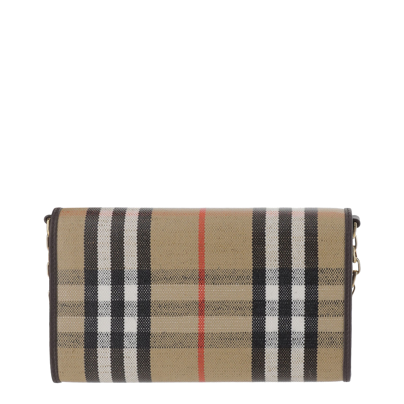 Highlands Canvas Shoulder Bags - Sand - Image 3