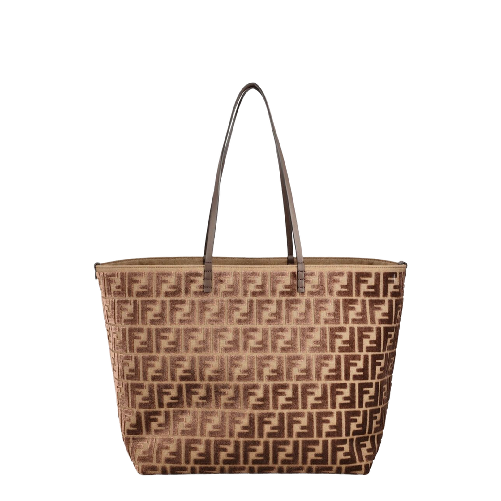 Large Roll Tote Bag - Image 4