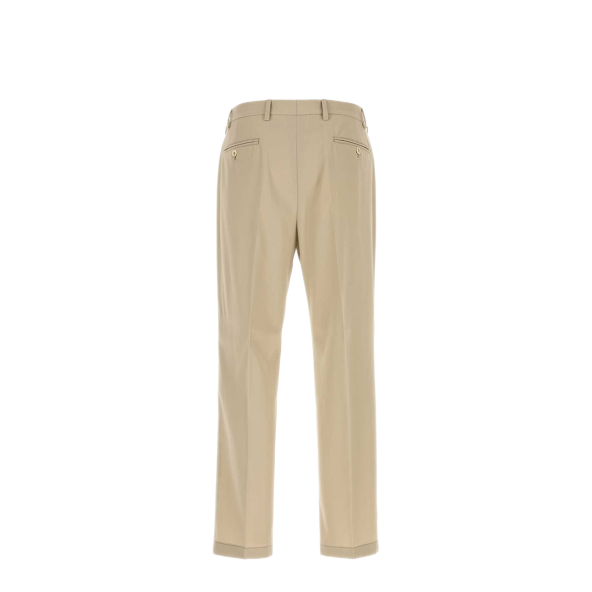 Cotton Pants - Image 2