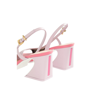 Sandals Pink - Image 3