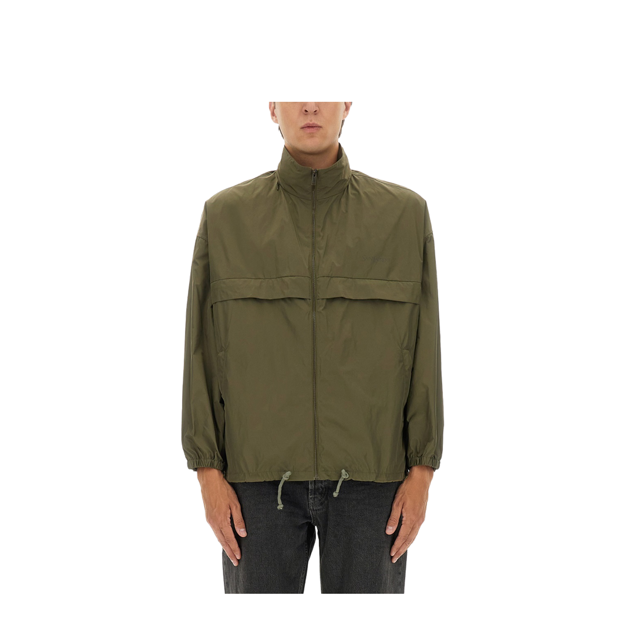 Water-Repellent Jacket - Image 1