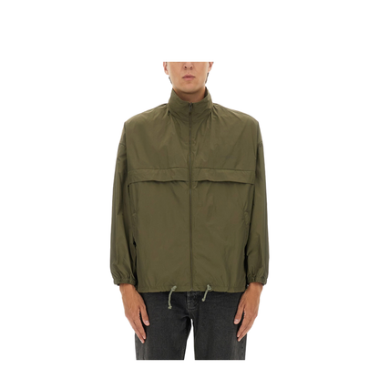 Water-Repellent Jacket - Image 1