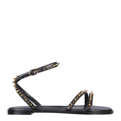 Studded Sandals - Image 1