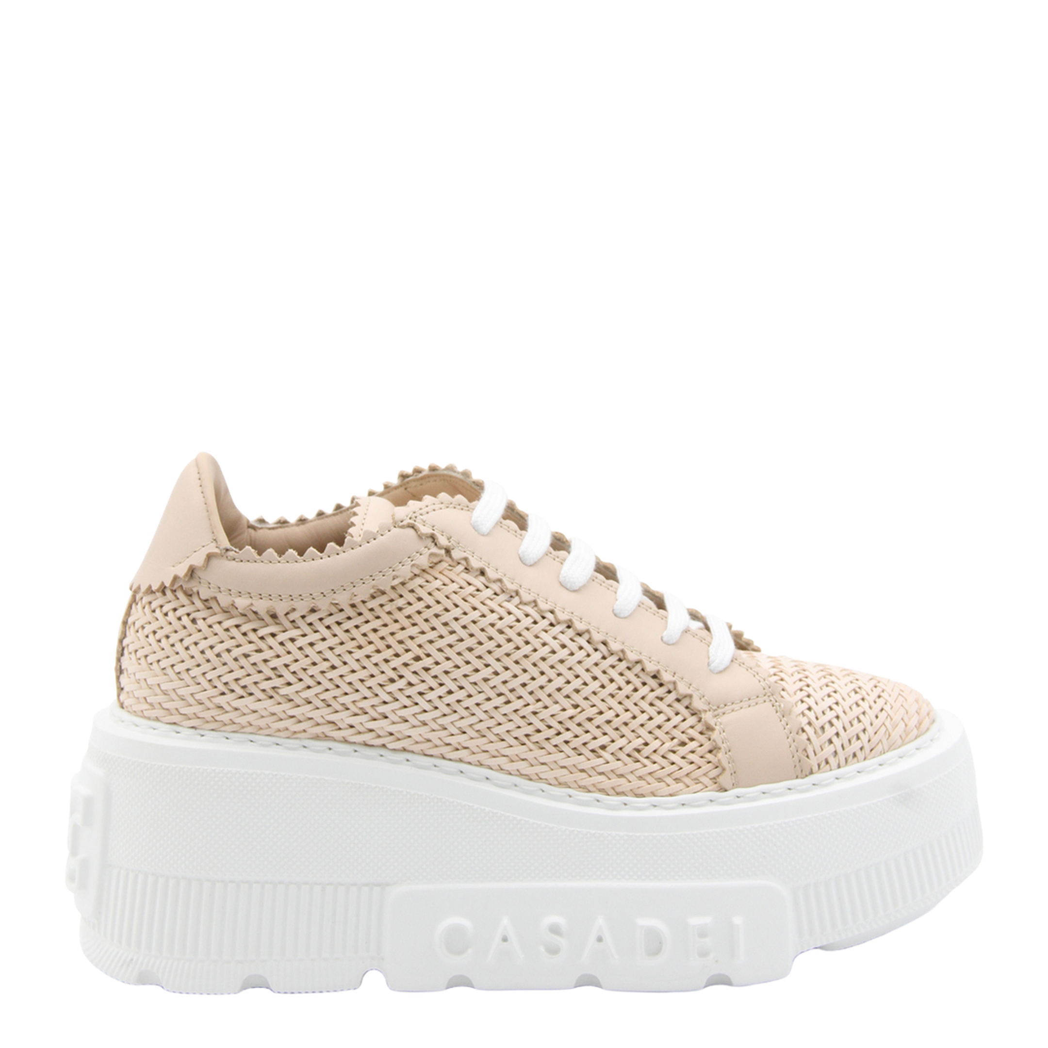 Sneakers Pink - Image 1