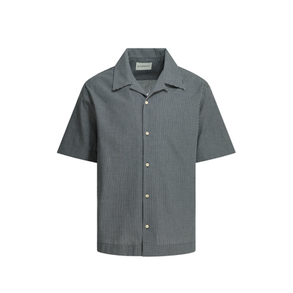 Casual Shirt With Logo - Image 1