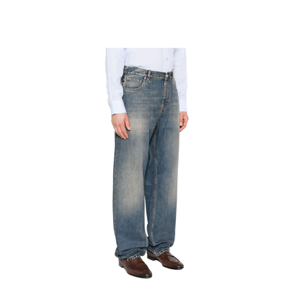 JEANS IN DENIM - Image 4