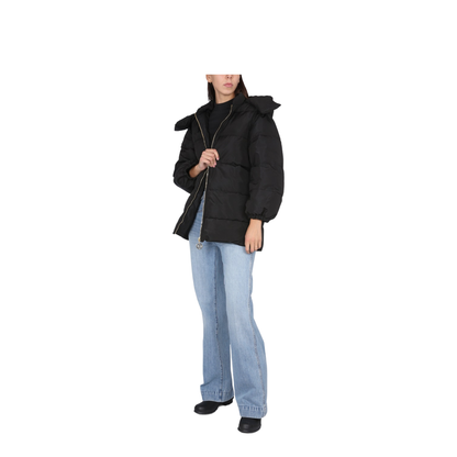 Padded Parka - Image 2