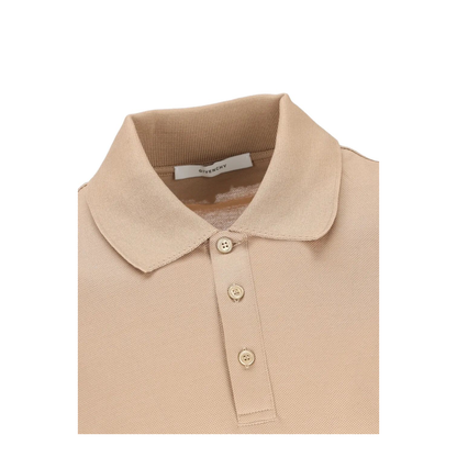 Gros Grain Cotton Polo - Image 4