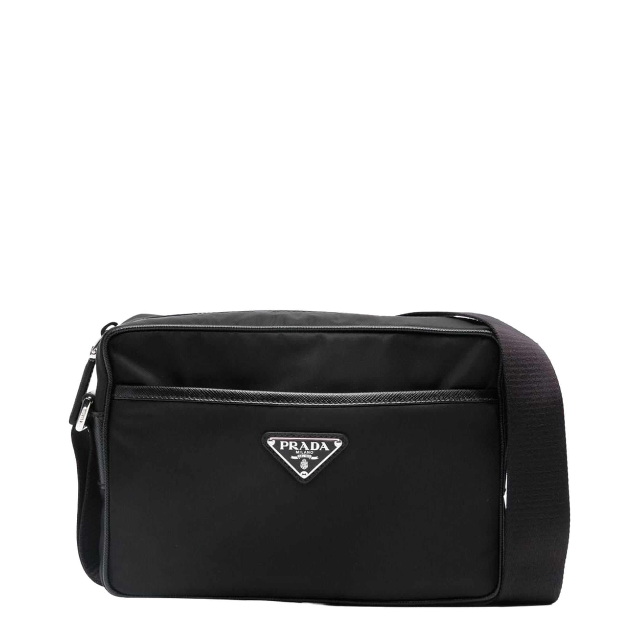 Re-Nylon Crossbody Bag - Image 2