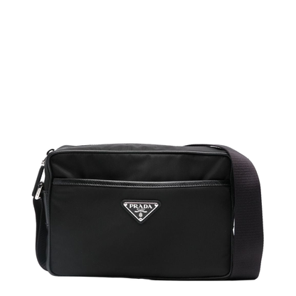 Re-Nylon Crossbody Bag - Image 2