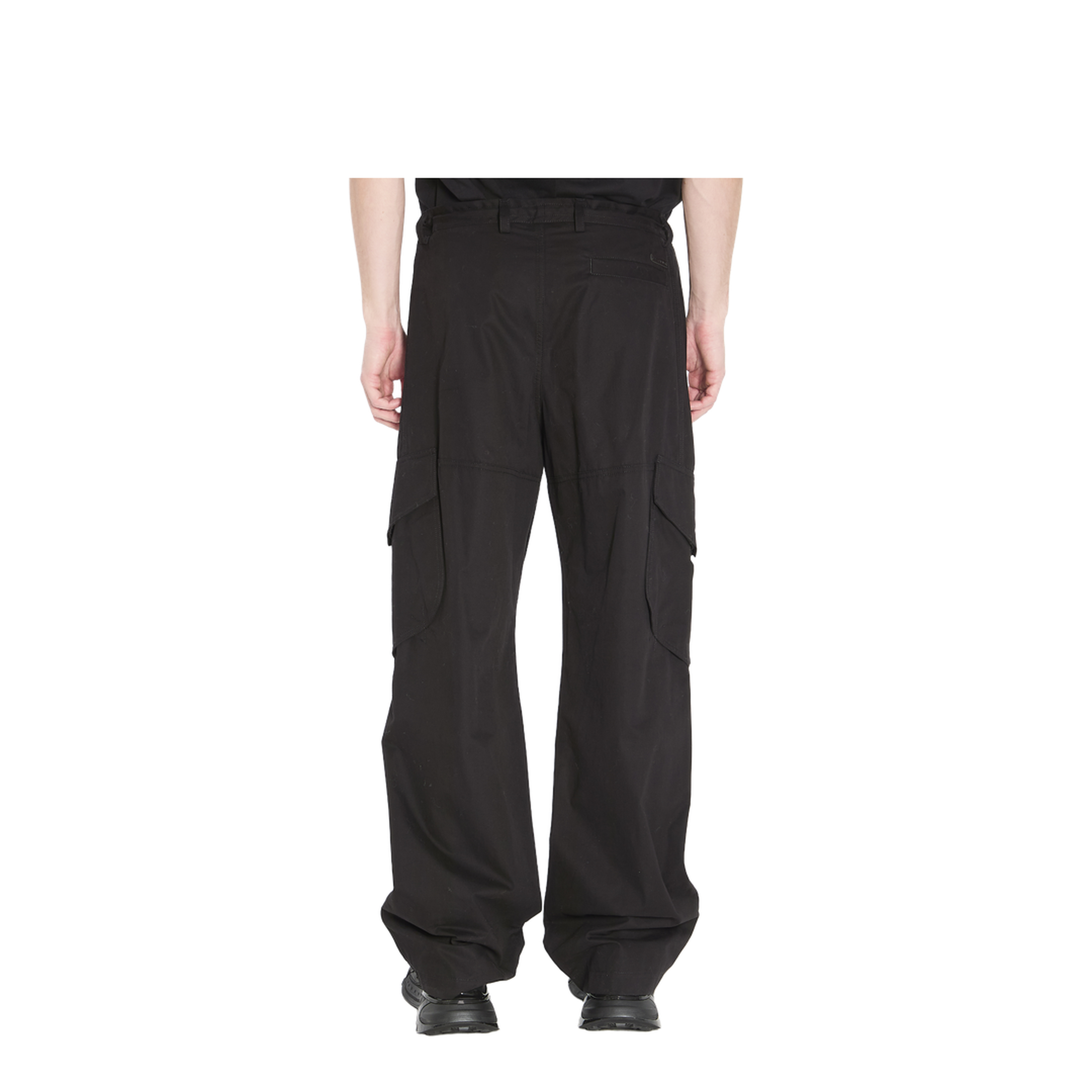Cargo Pants - Image 4