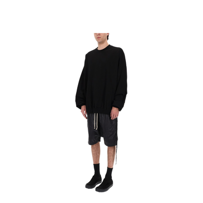 Hun Crewneck in Cotton - Image 2