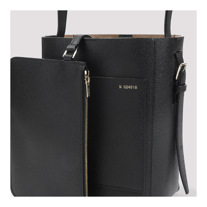 Soft Bucket Mini Bag - Image 5