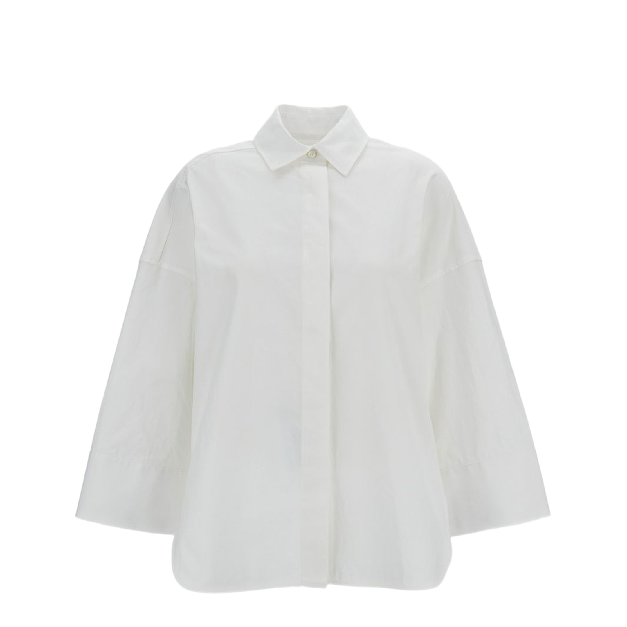 Shirts White - Image 1