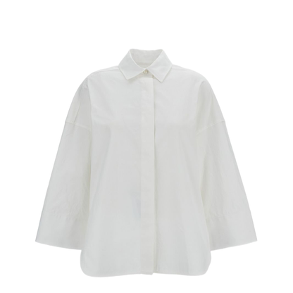 Shirts White - Image 1