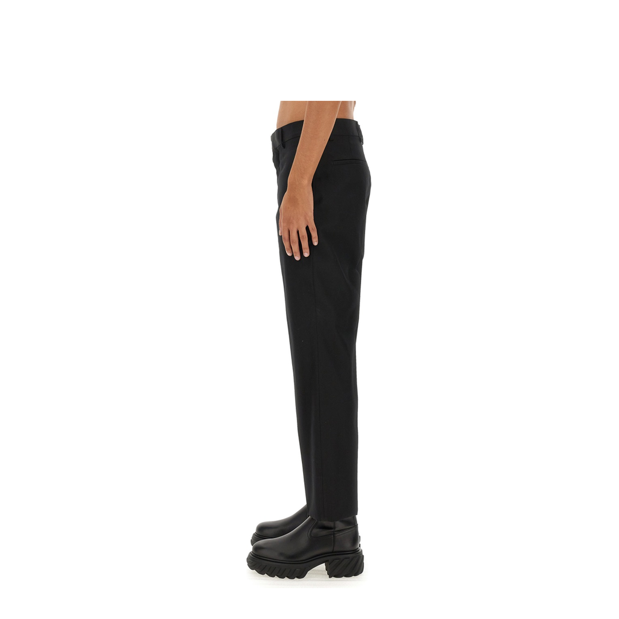 Wool Pants - Image 4