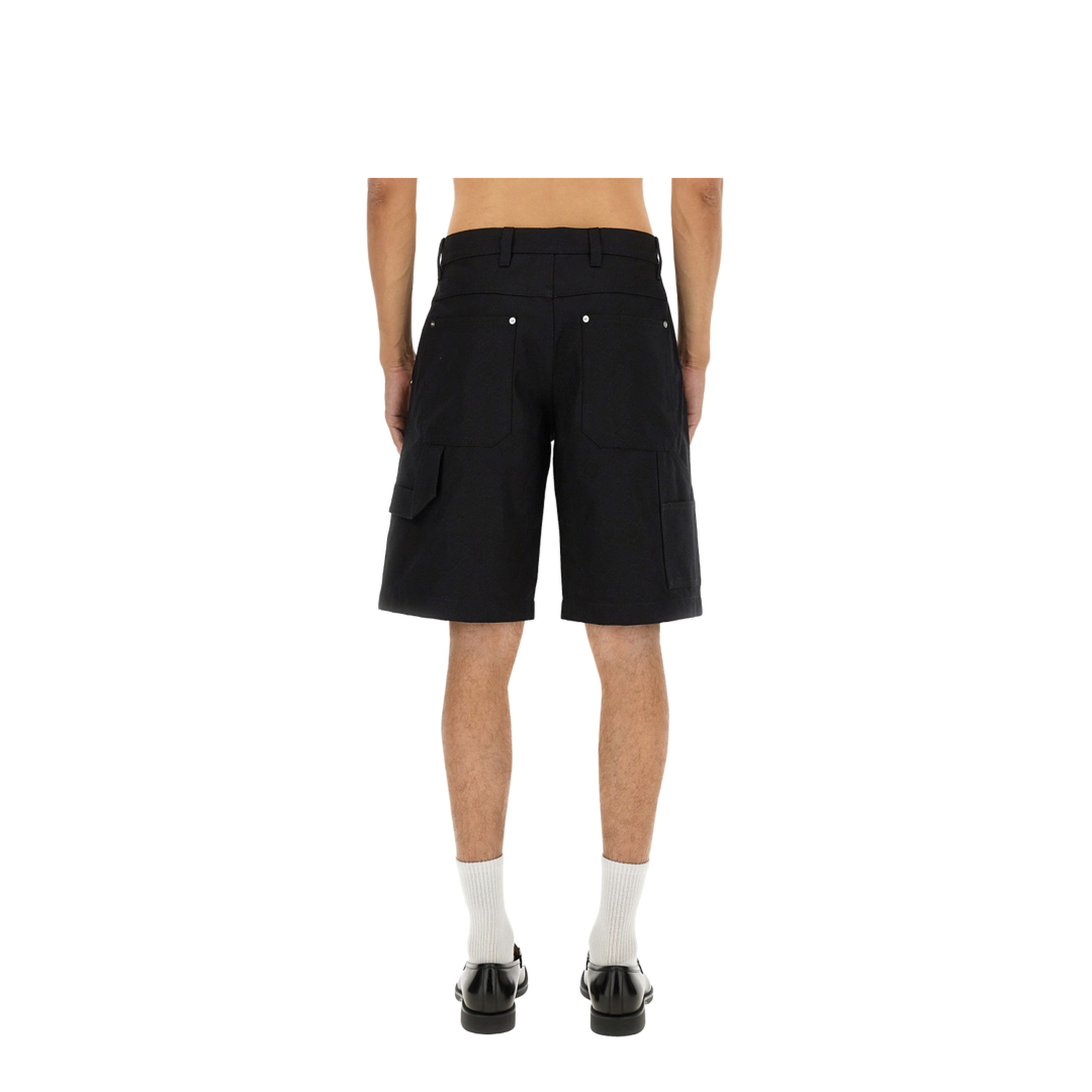 Short Jacquard - Image 3