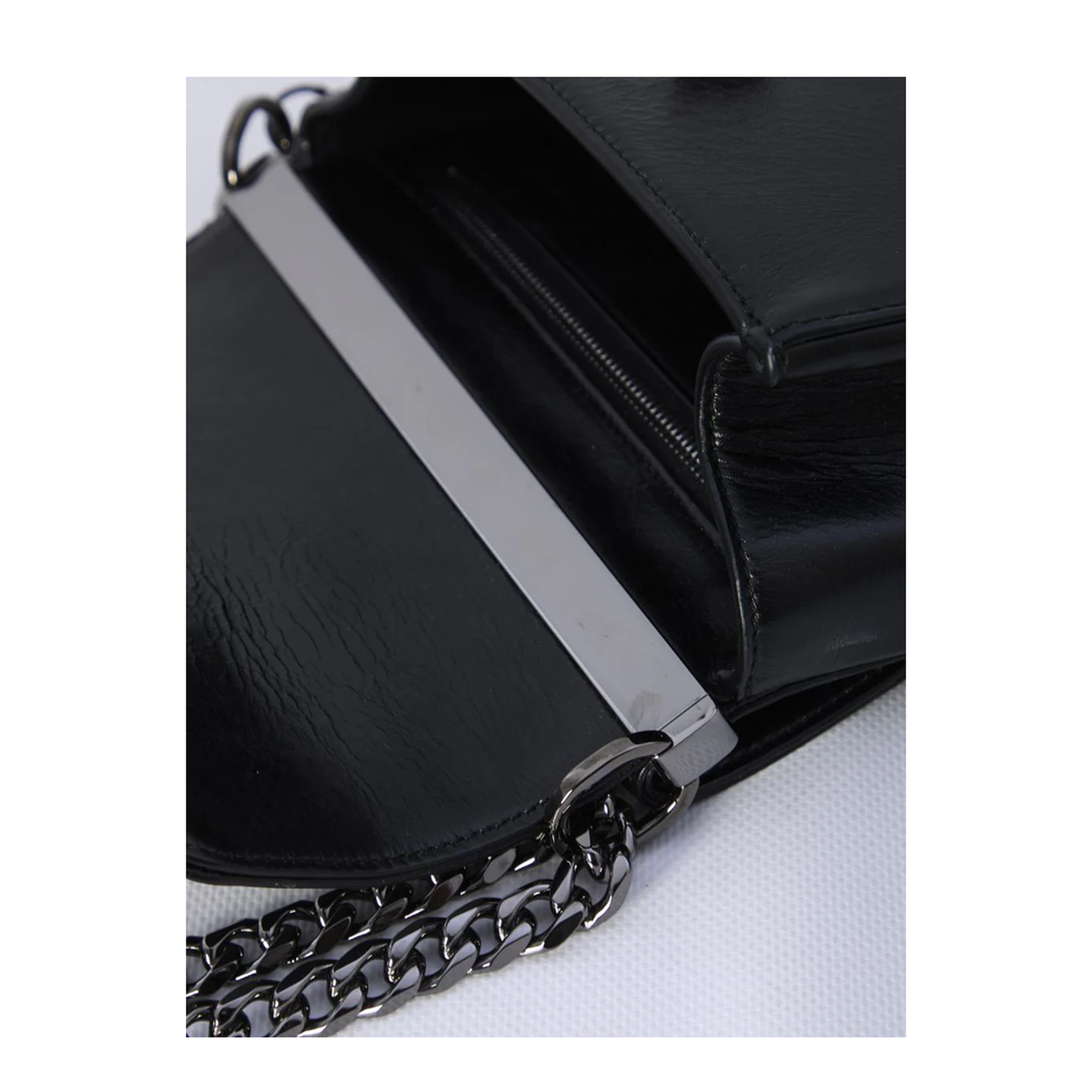 Small Shoulder Bag - Image 4