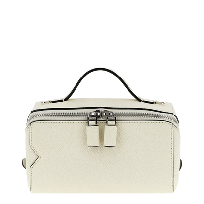 V-Line Crossbody Vanity Bag - Image 1