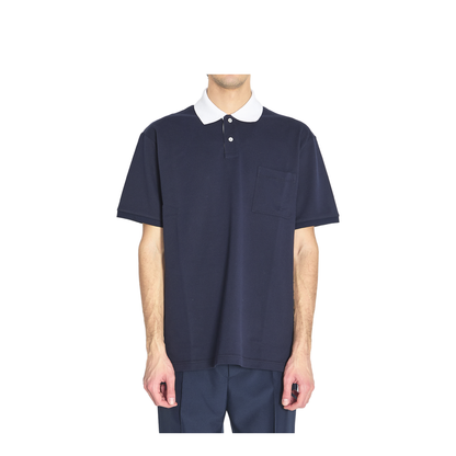 Short Sleeve Polo - Image 1