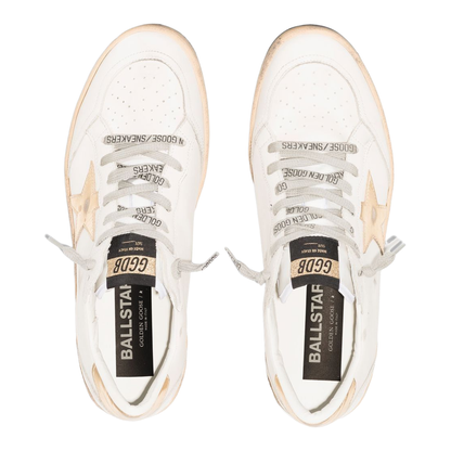 Ball Star Goldtap Sneakers - Image 4