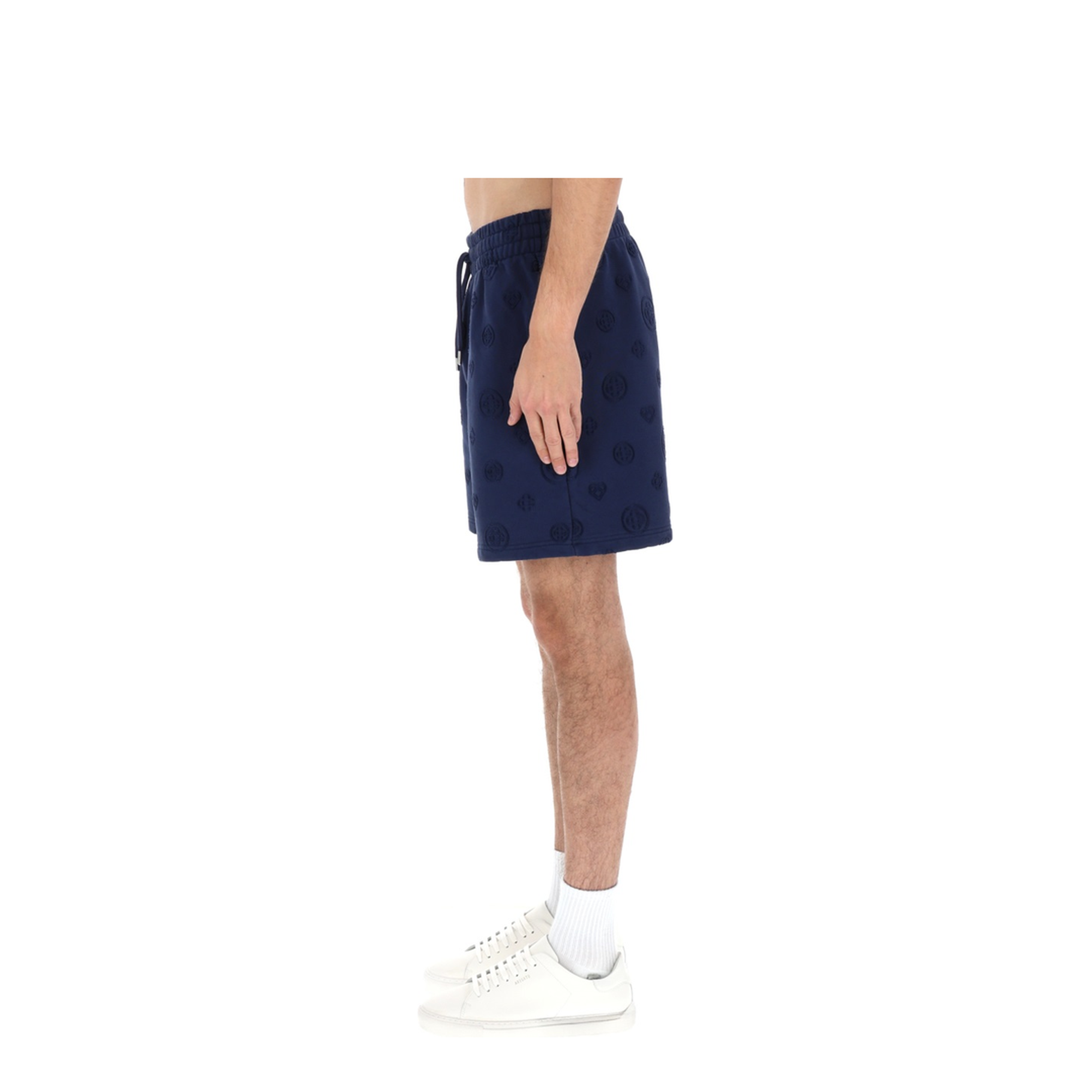 Shorts with Logo - Image 4