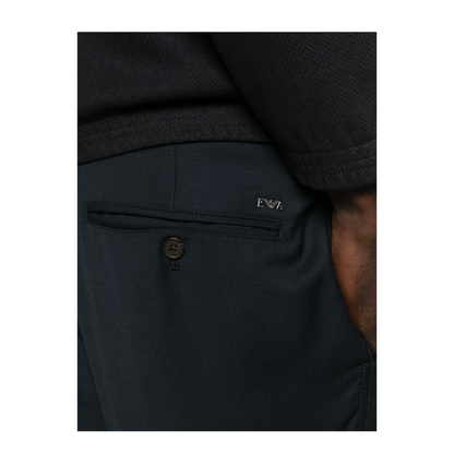 Trousers Blue - Image 2
