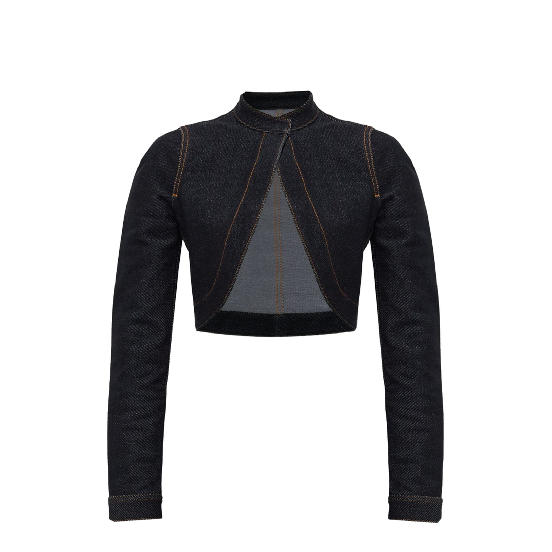 Jackets Black - Image 1