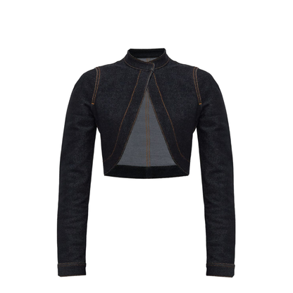 Jackets Black - Image 1