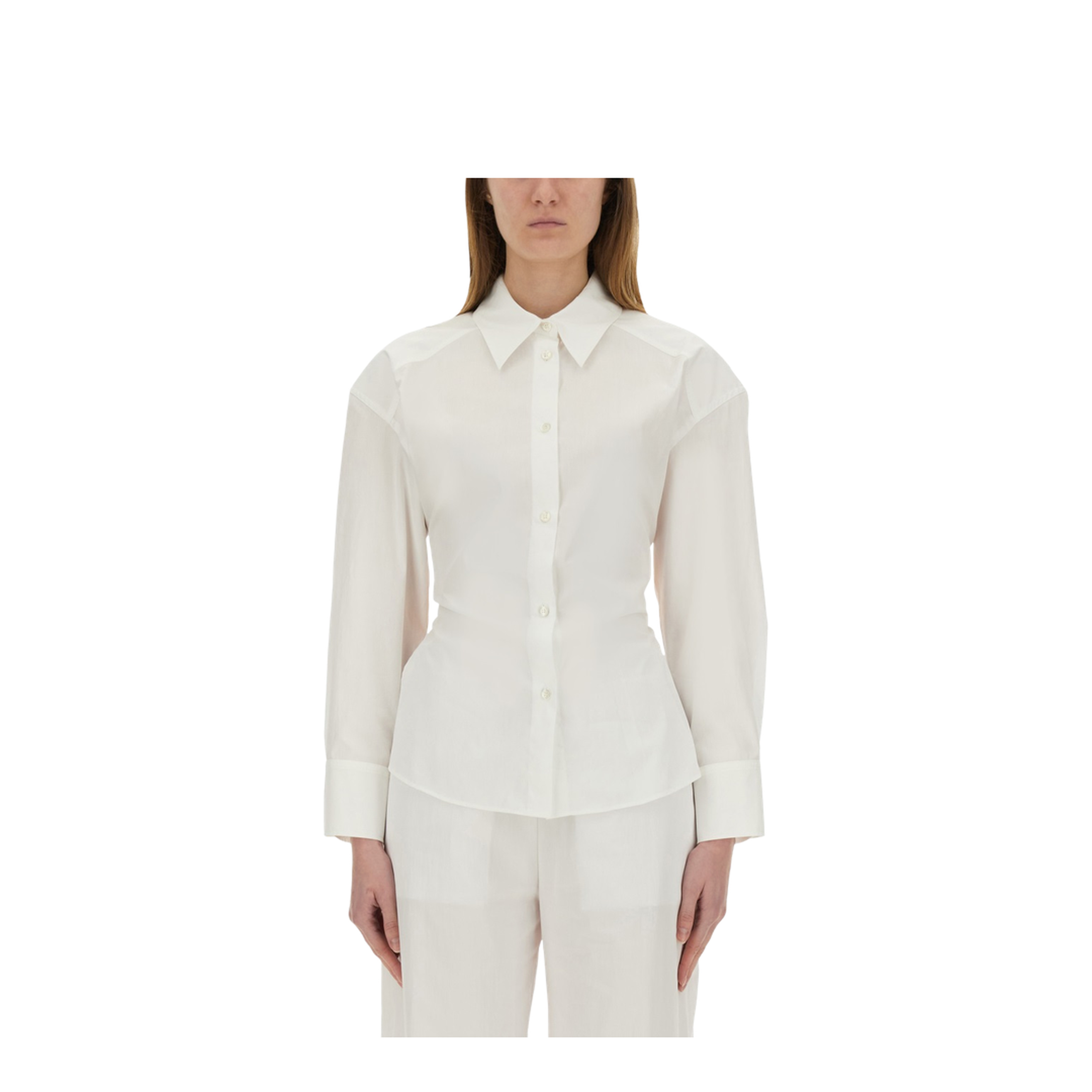 Cotton Shirt - Image 1