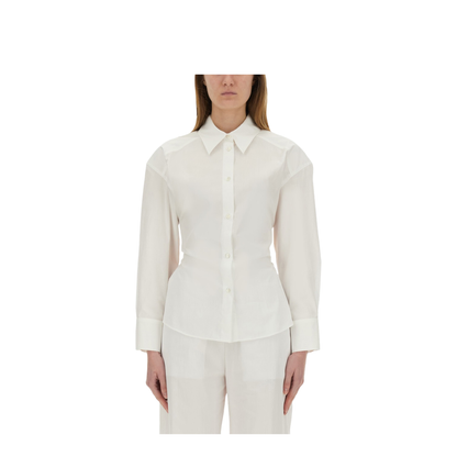Cotton Shirt - Image 1