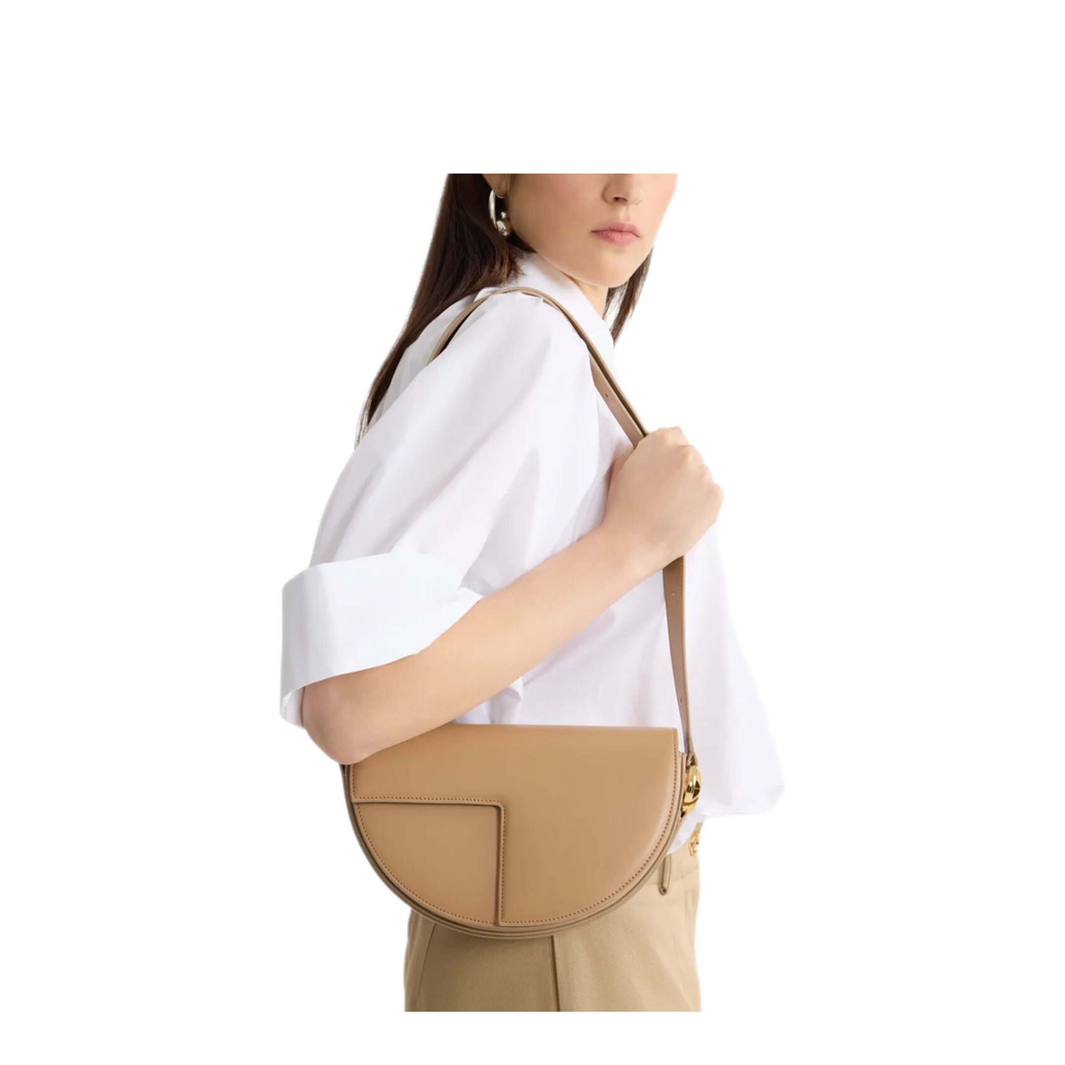 Leather Bag - Image 2