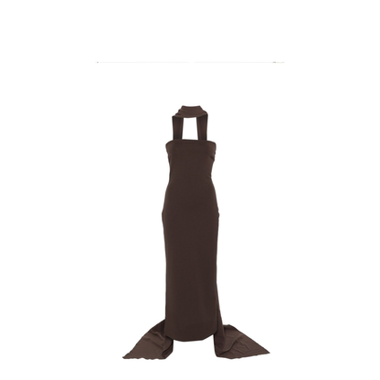 Dresses Brown - Image 1