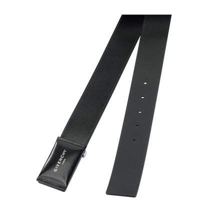 Antigonia Leather Belt - Image 2