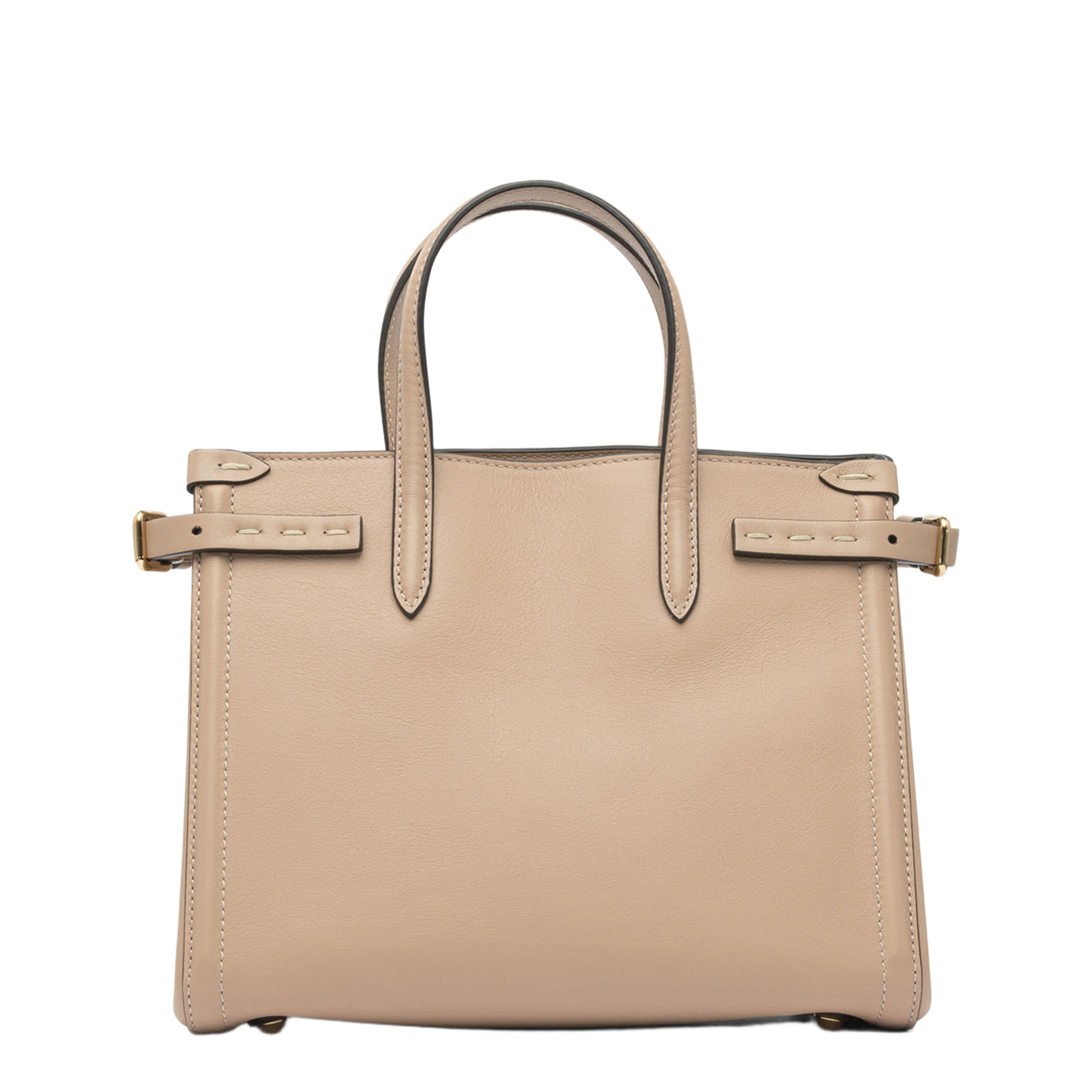 Vain Shoulder Bag In Shiny Calfskin - Image 3