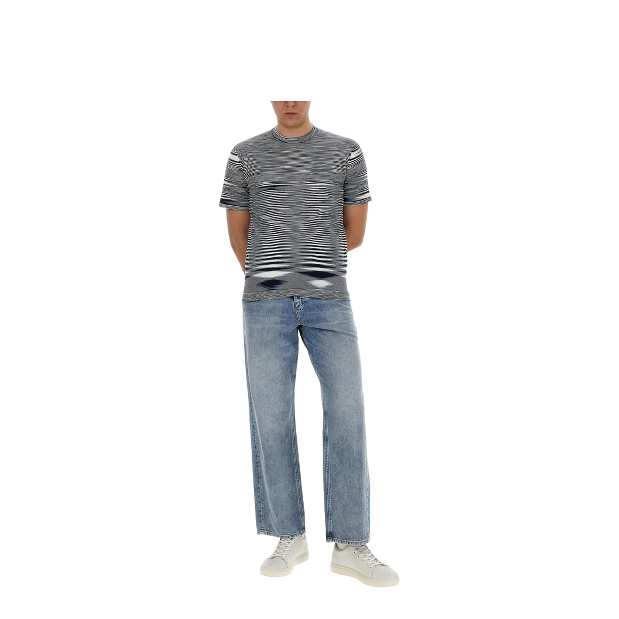 Cotton T-Shirt - Image 2