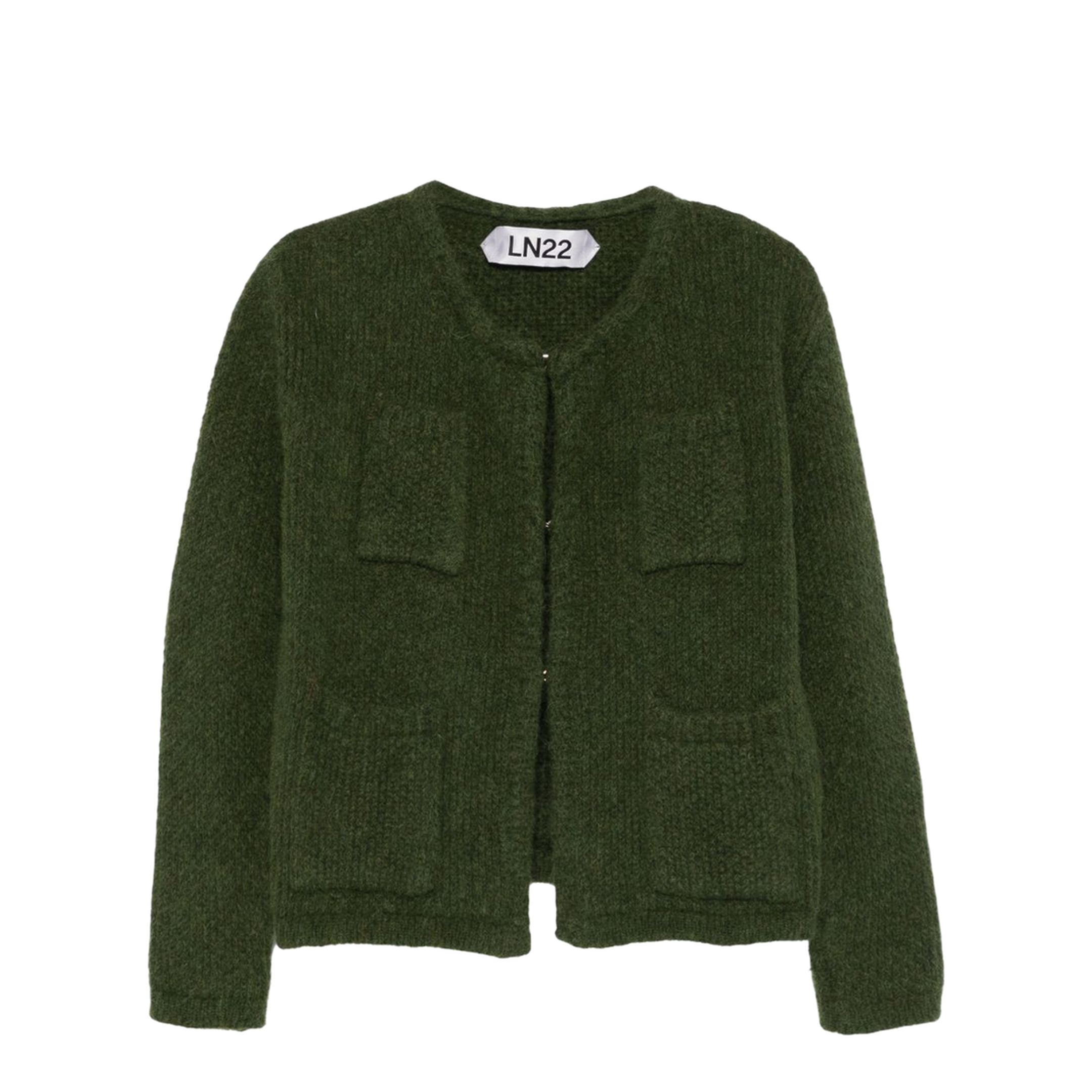 Jackets Green - Image 1