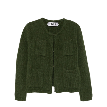Jackets Green - Image 1