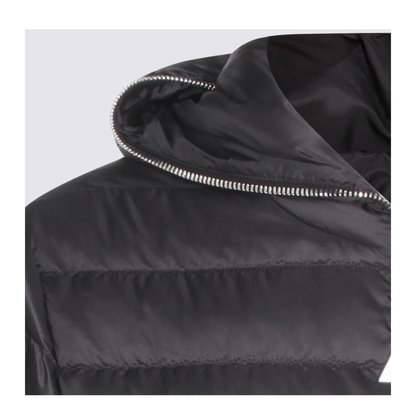 Ziplock Down Jacket - Image 8