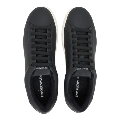 Supple Leather Sneakers - Image 6