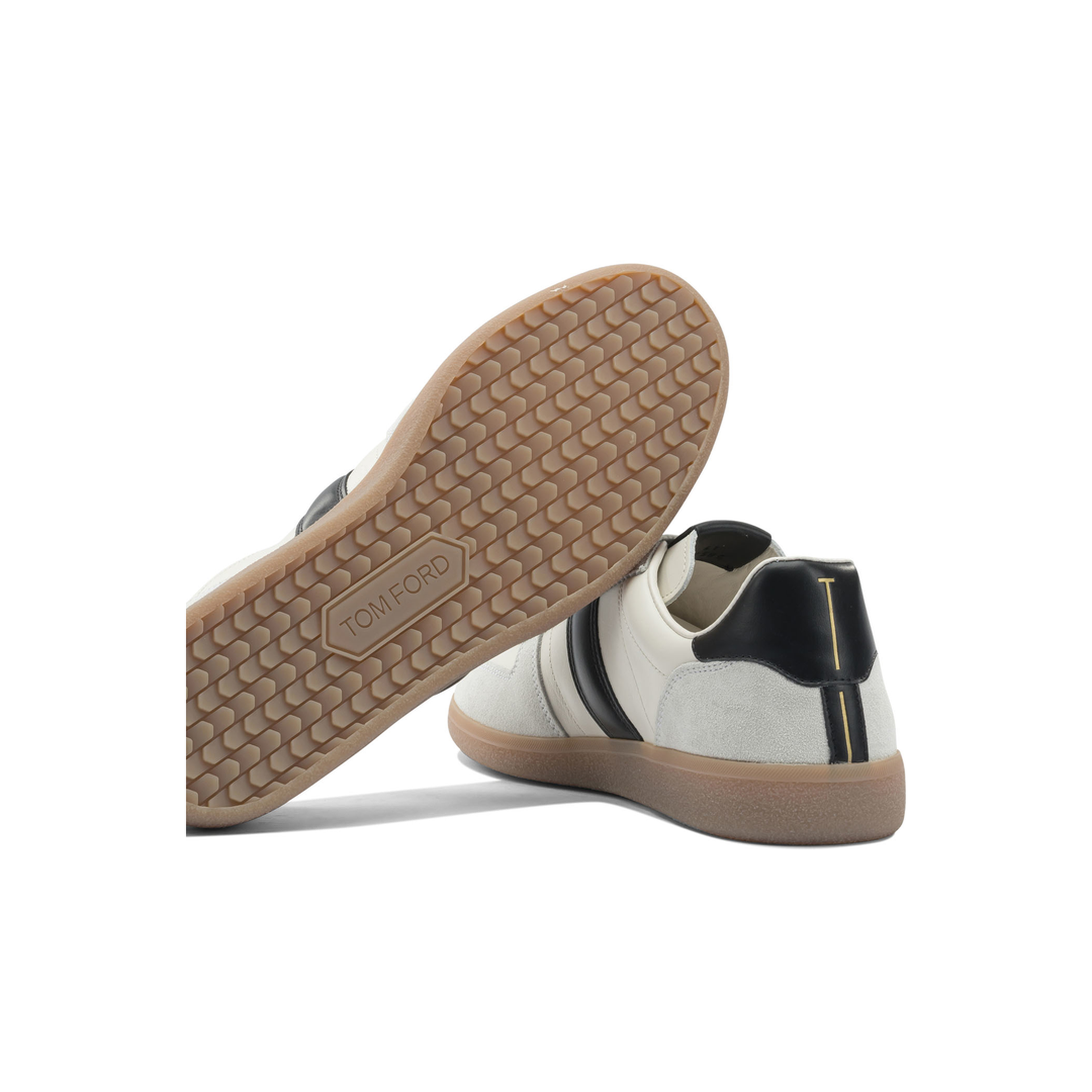 "Terence" Sneakers - Image 5