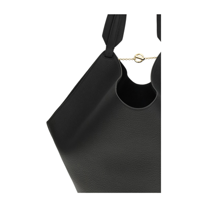 Lotus Small Shoulder Bag - Image 4