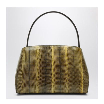 Hug Soft Bicolor Shoulder Bag - Image 2