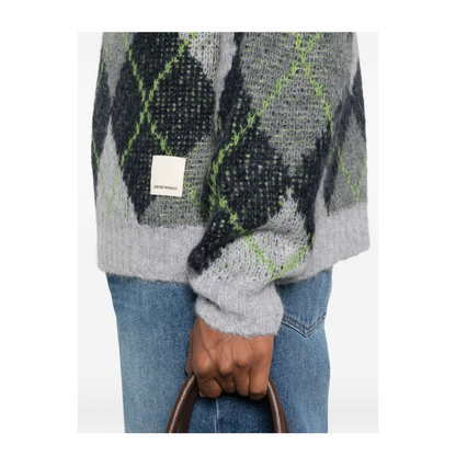 Sweaters Blue - Image 5