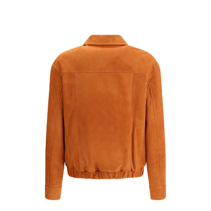 Elasticated Hem Jacket - Image 2
