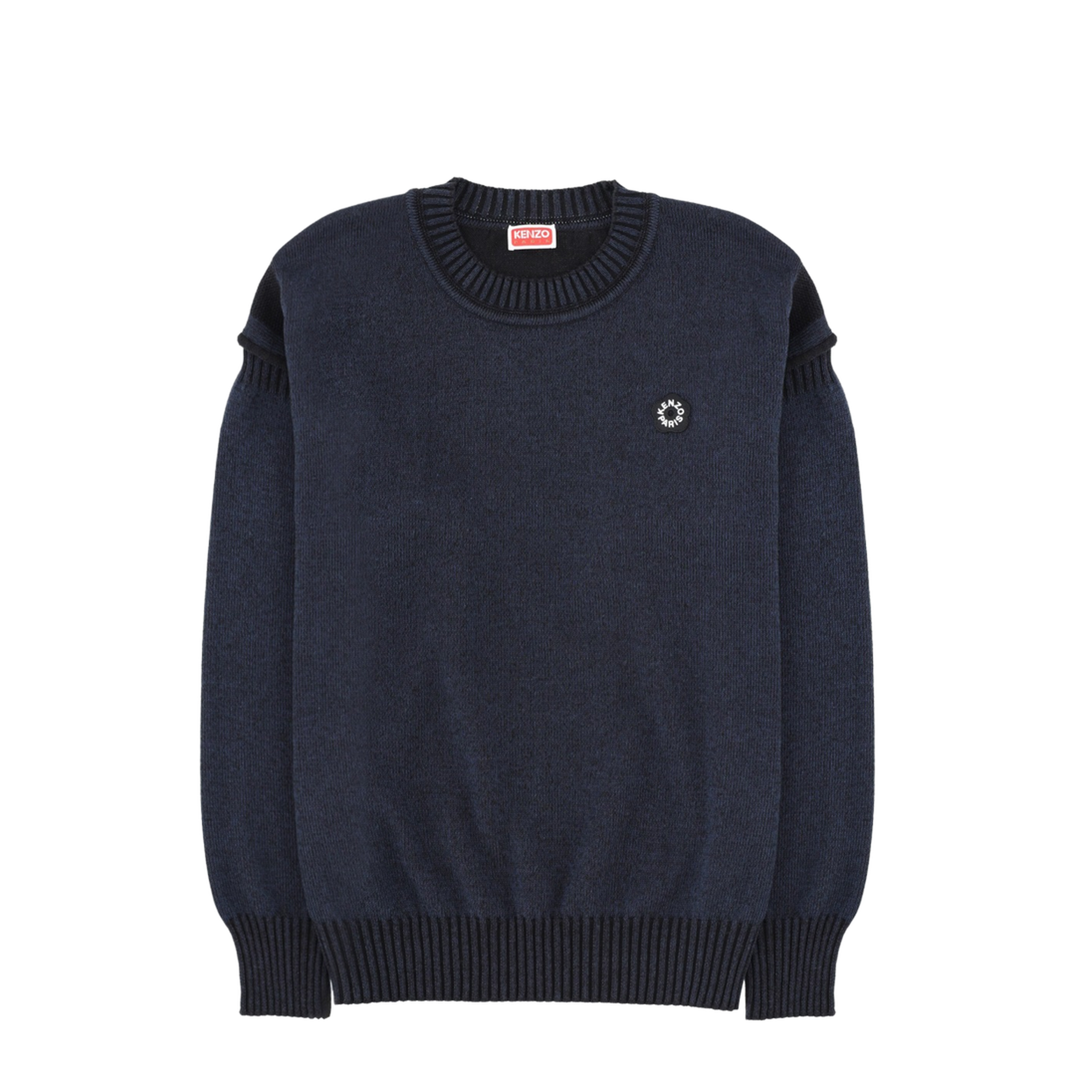 Boke Flower 2.0 Jersey - Image 1