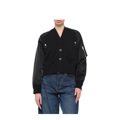 Sweaters Black - Image 3