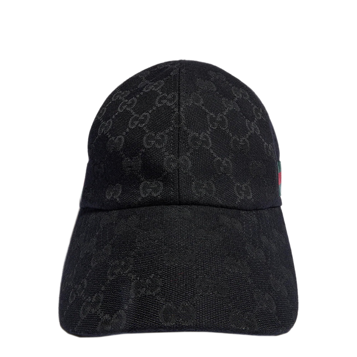 Baseball Hat With Web - Image 1
