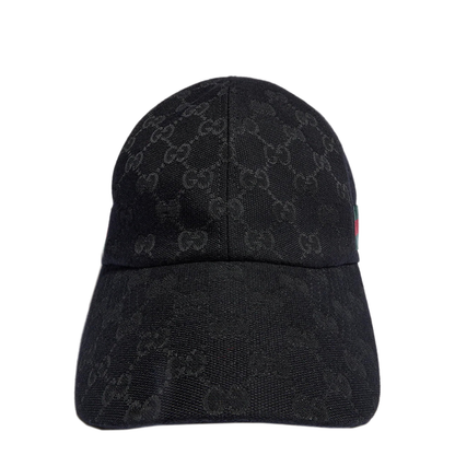 Baseball Hat With Web - Image 1