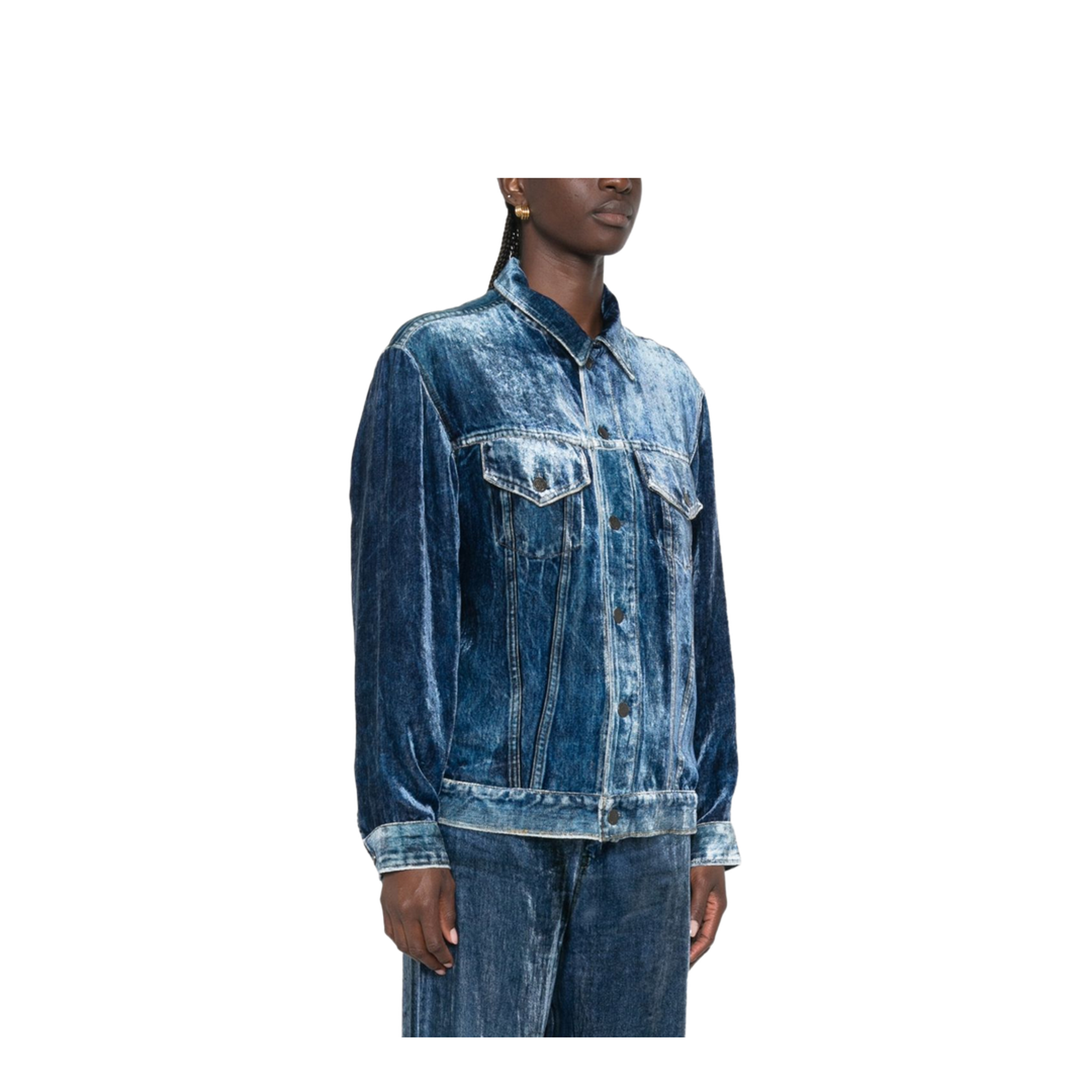 Jackets NAVY - Image 2